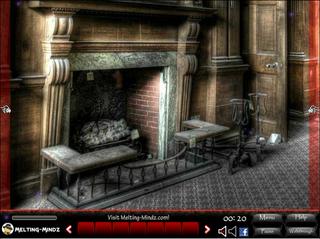 Игра Escape Ill Manor фото