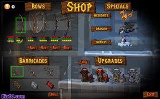 Игра Столкновение гоблинов (Clash of Goblins) фото